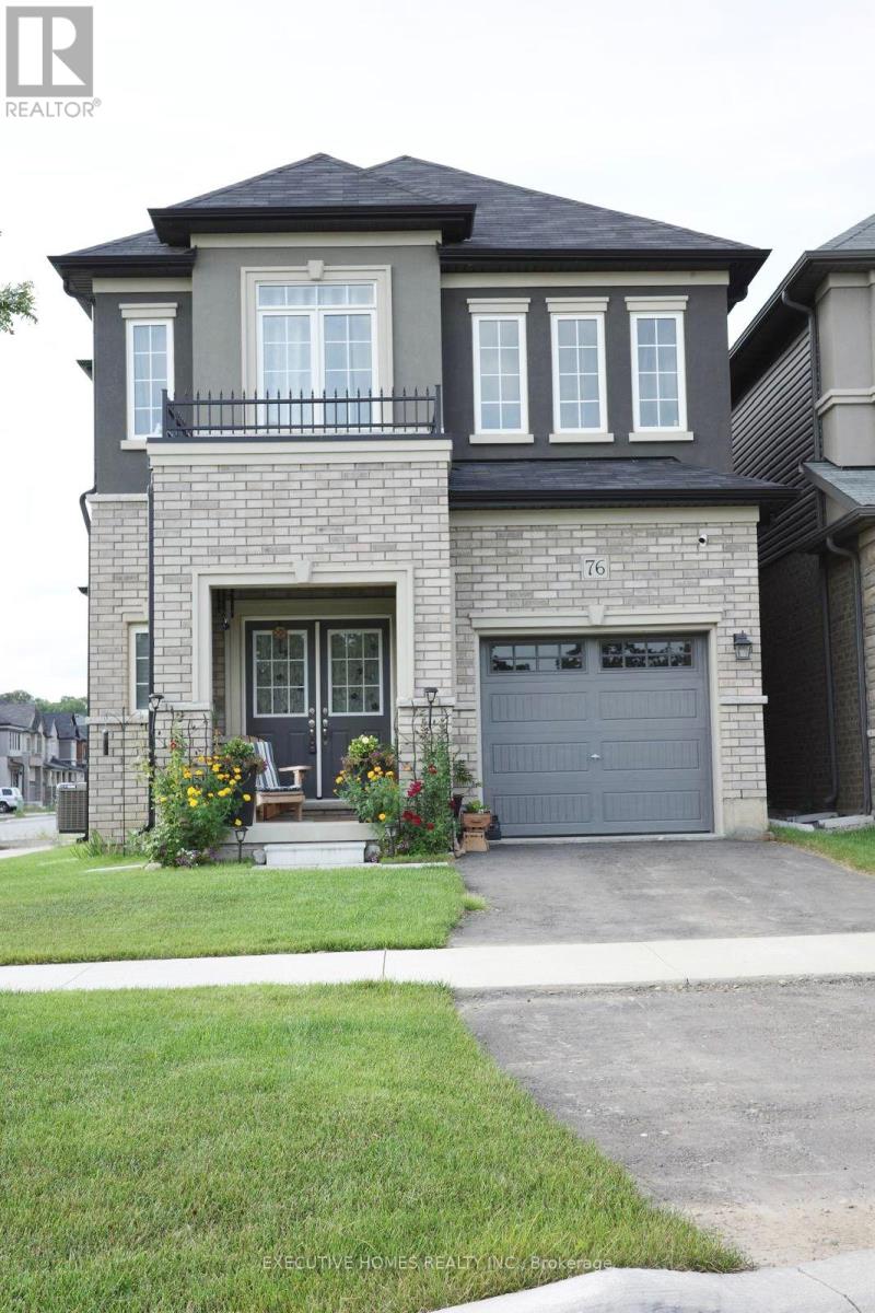 76 Stauffer Road, Brantford, Ontario  N3V 0B4 - Photo 2 - X12407521