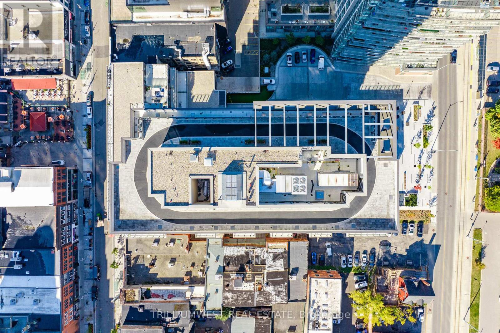 322 - 55 Duke Street W, Kitchener, Ontario  N2H 0C9 - Photo 30 - X12407547