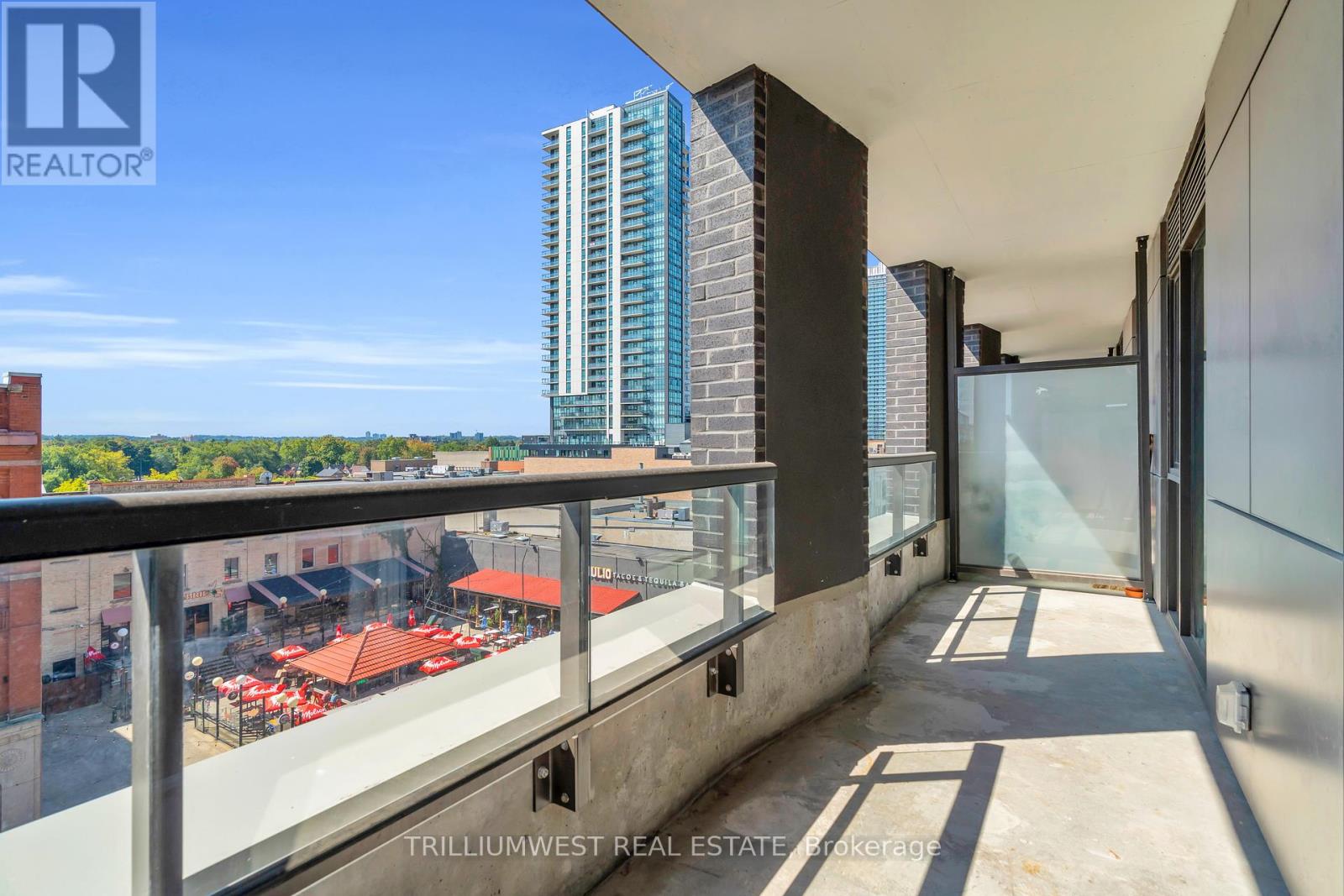 322 - 55 Duke Street W, Kitchener, Ontario  N2H 0C9 - Photo 31 - X12407547