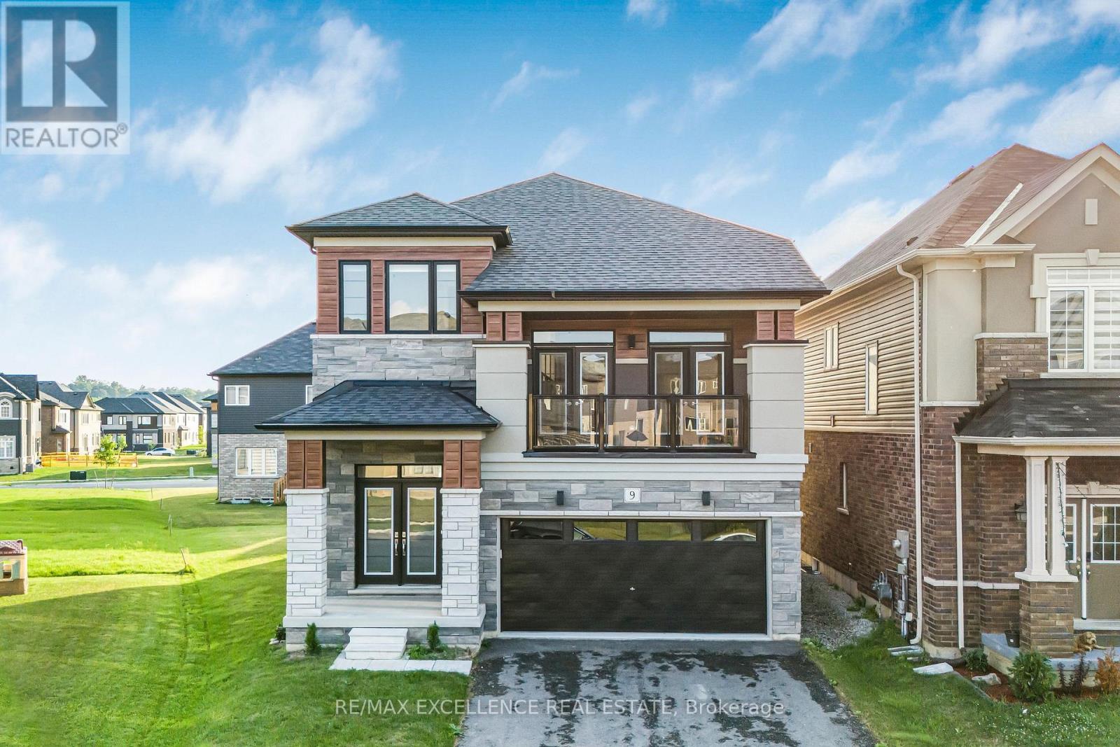 9 TARRISON STREET, Brantford, Ontario