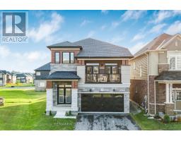 9 TARRISON STREET, Brantford, Ontario