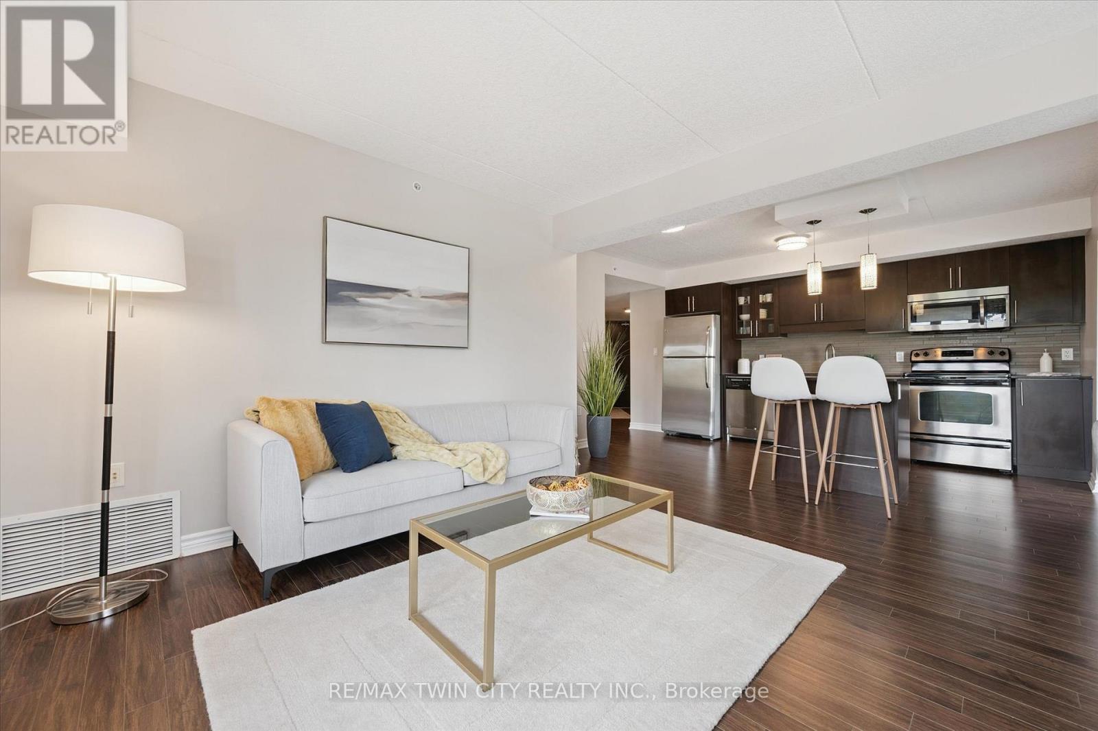 301 - 776 Laurelwood Drive, Waterloo, Ontario  N2V 0A8 - Photo 16 - X12407562