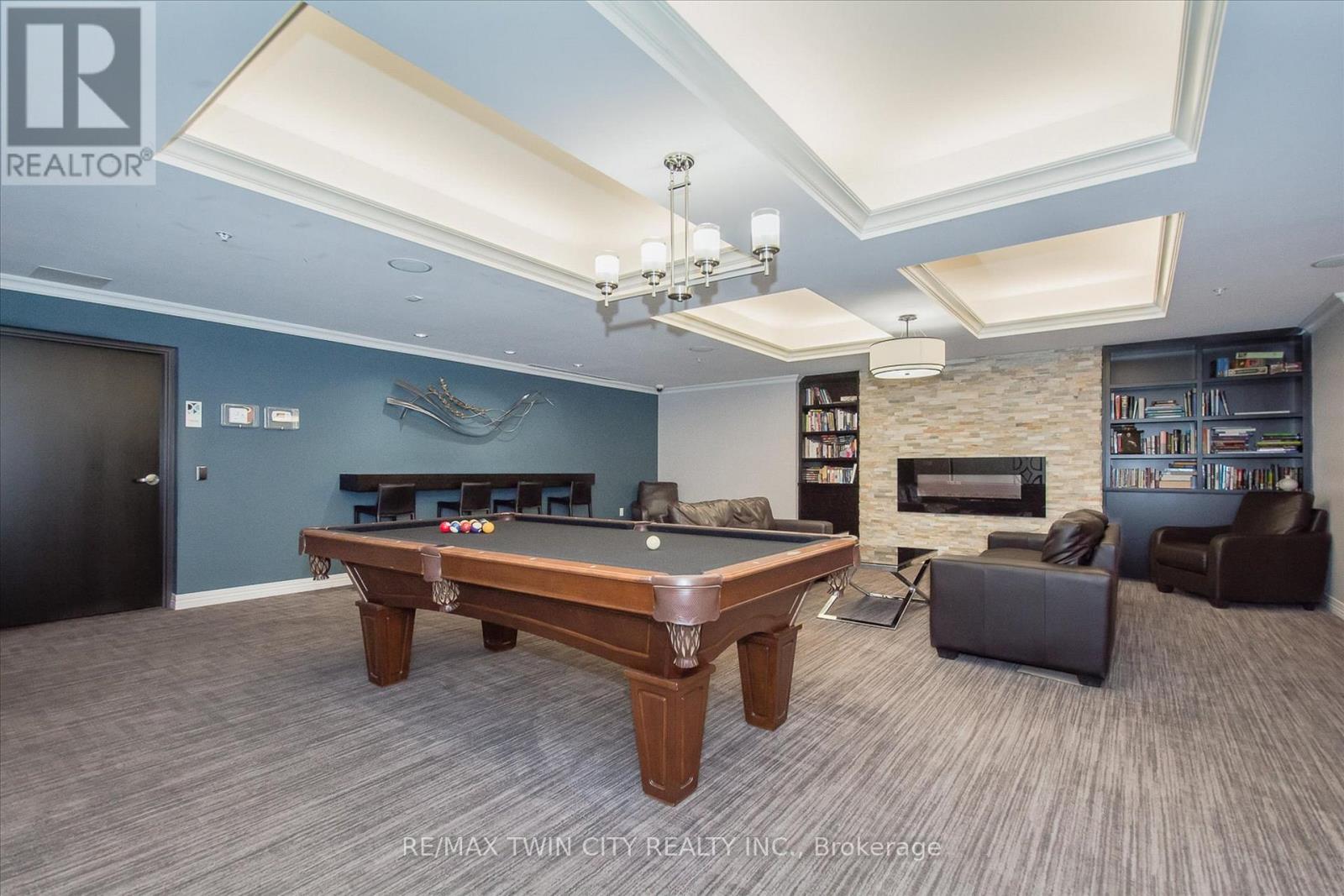 301 - 776 Laurelwood Drive, Waterloo, Ontario  N2V 0A8 - Photo 36 - X12407562