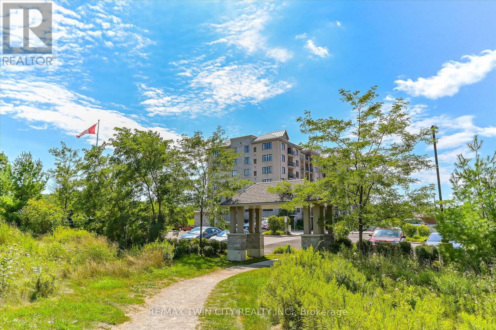301 - 776 Laurelwood Drive, Waterloo, Ontario  N2V 0A8 - Photo 40 - X12407562