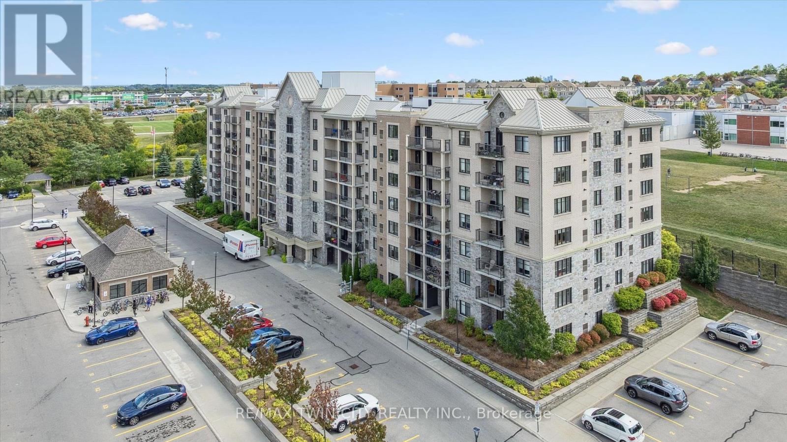 301 - 776 Laurelwood Drive, Waterloo, Ontario  N2V 0A8 - Photo 43 - X12407562