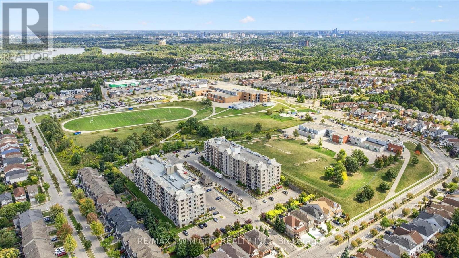 301 - 776 Laurelwood Drive, Waterloo, Ontario  N2V 0A8 - Photo 44 - X12407562