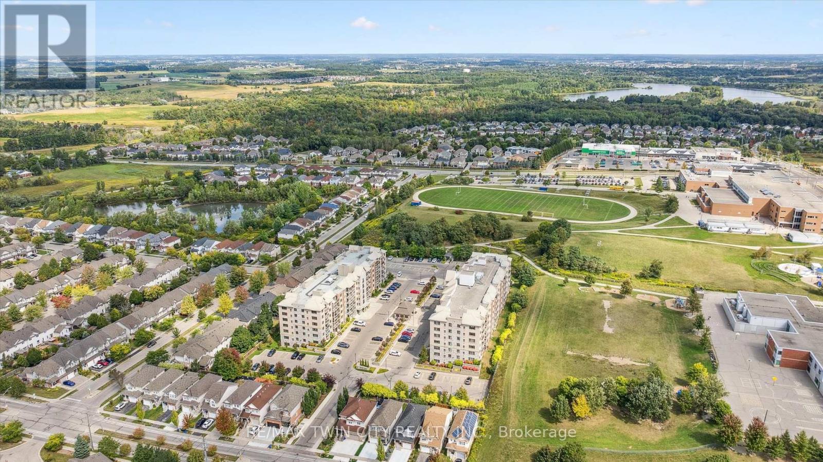 301 - 776 Laurelwood Drive, Waterloo, Ontario  N2V 0A8 - Photo 45 - X12407562