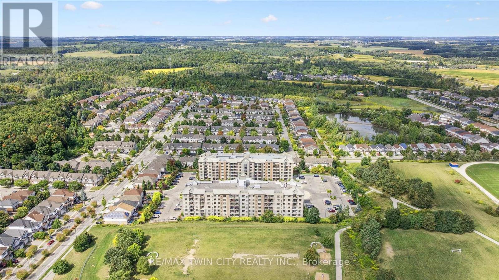 301 - 776 Laurelwood Drive, Waterloo, Ontario  N2V 0A8 - Photo 46 - X12407562