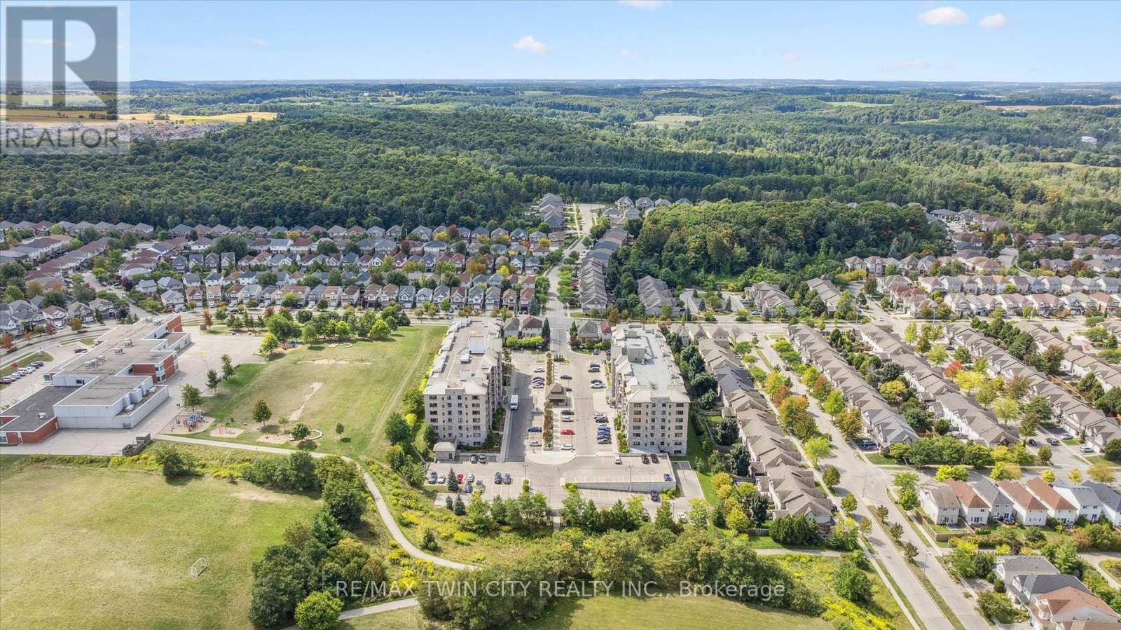 301 - 776 Laurelwood Drive, Waterloo, Ontario  N2V 0A8 - Photo 47 - X12407562