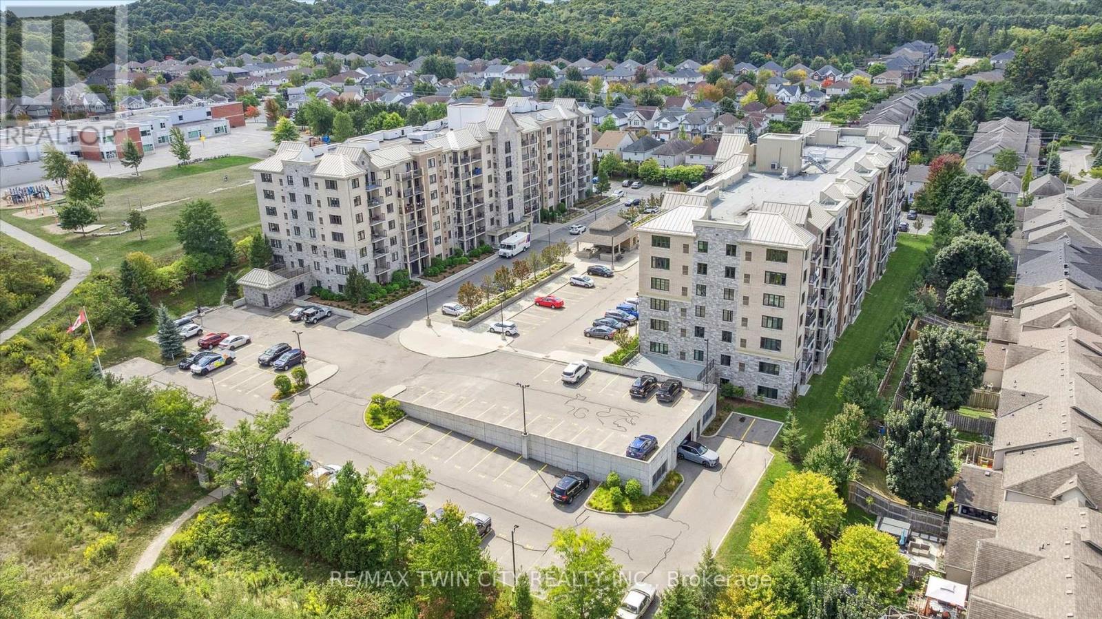 301 - 776 Laurelwood Drive, Waterloo, Ontario  N2V 0A8 - Photo 48 - X12407562