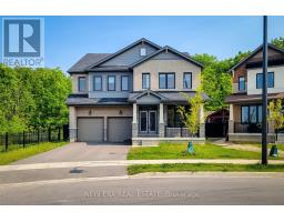 65 Cactus Crescent, Hamilton (Stoney Creek Mountain), Ca