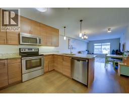 689 TRANQUILLE Road Unit# 324, kamloops, British Columbia