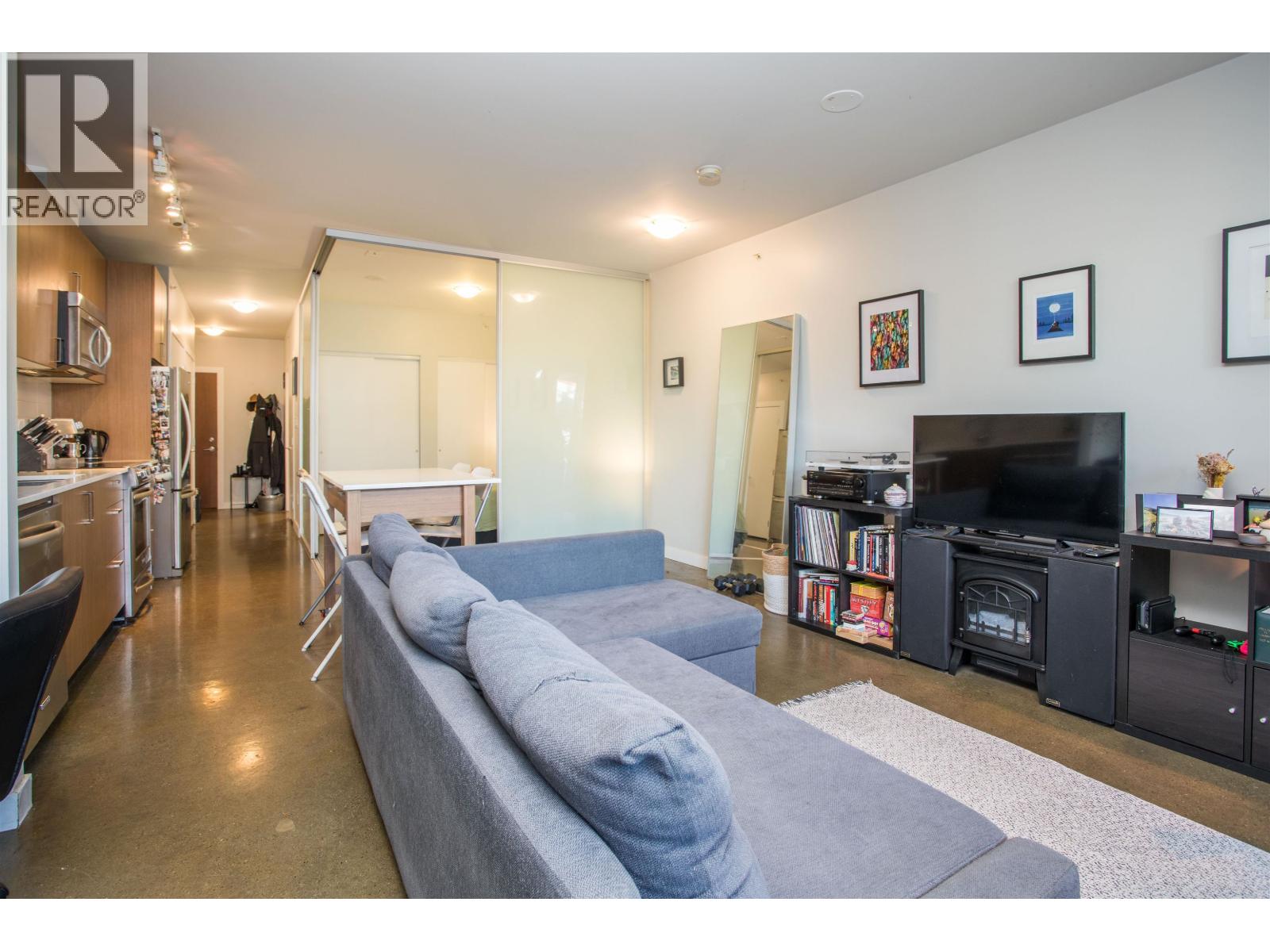 310 221 Union Street, Vancouver, British Columbia  V6A 0B4 - Photo 12 - R3047361