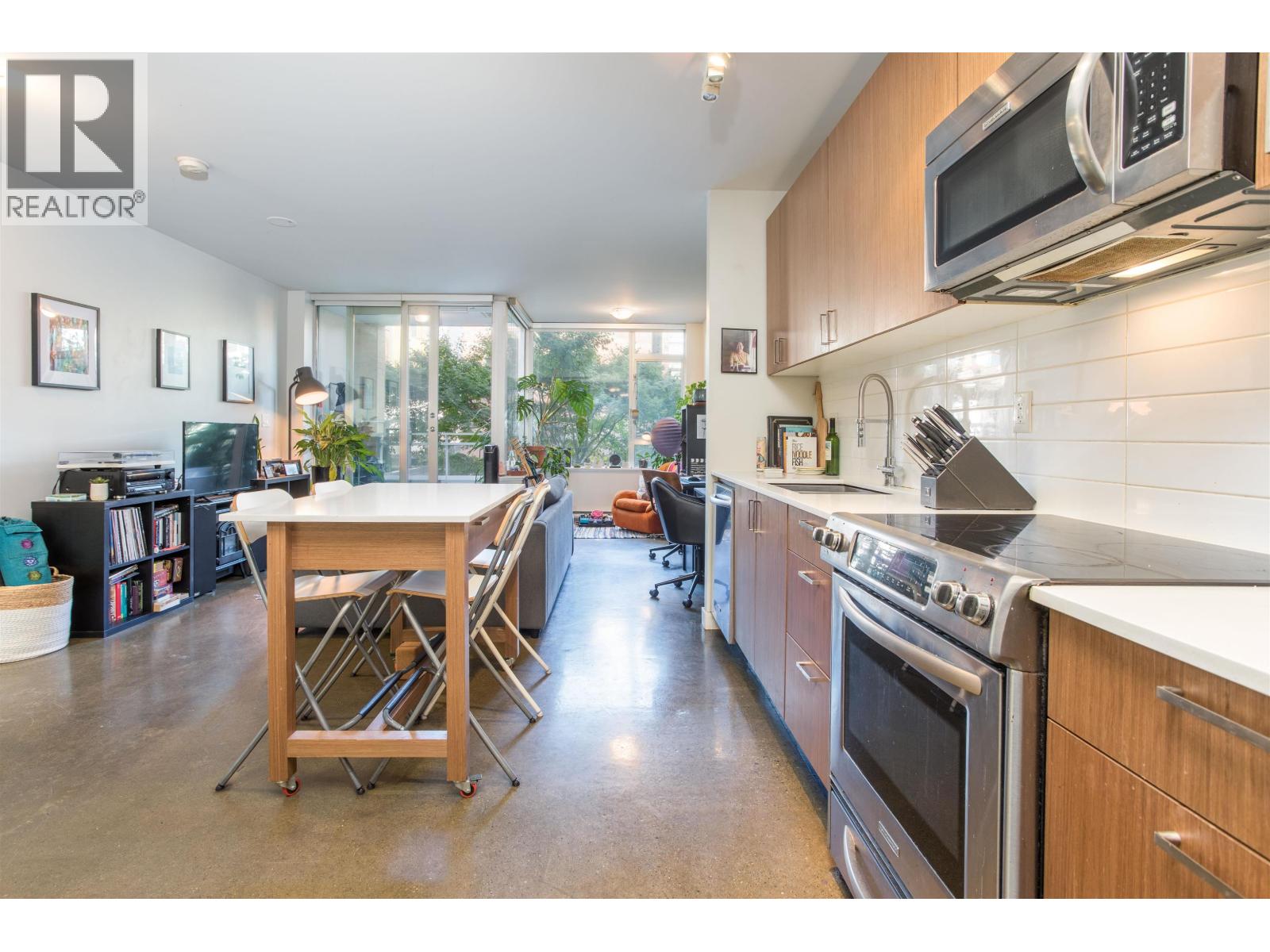 310 221 Union Street, Vancouver, British Columbia  V6A 0B4 - Photo 5 - R3047361