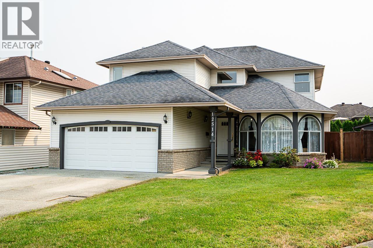 12514 220 Street, Maple Ridge, British Columbia  V2X 0V6 - Photo 2 - R3048589