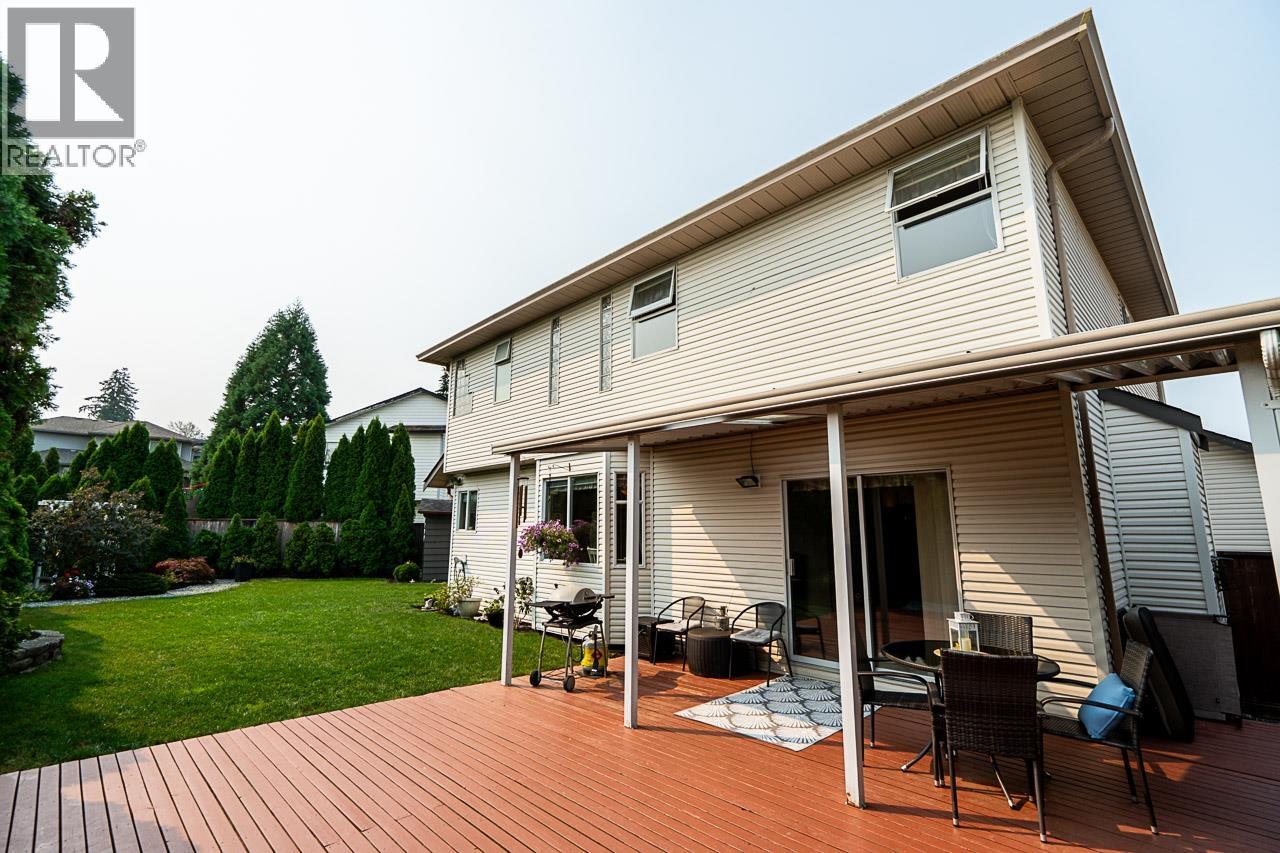 12514 220 Street, Maple Ridge, British Columbia  V2X 0V6 - Photo 30 - R3048589