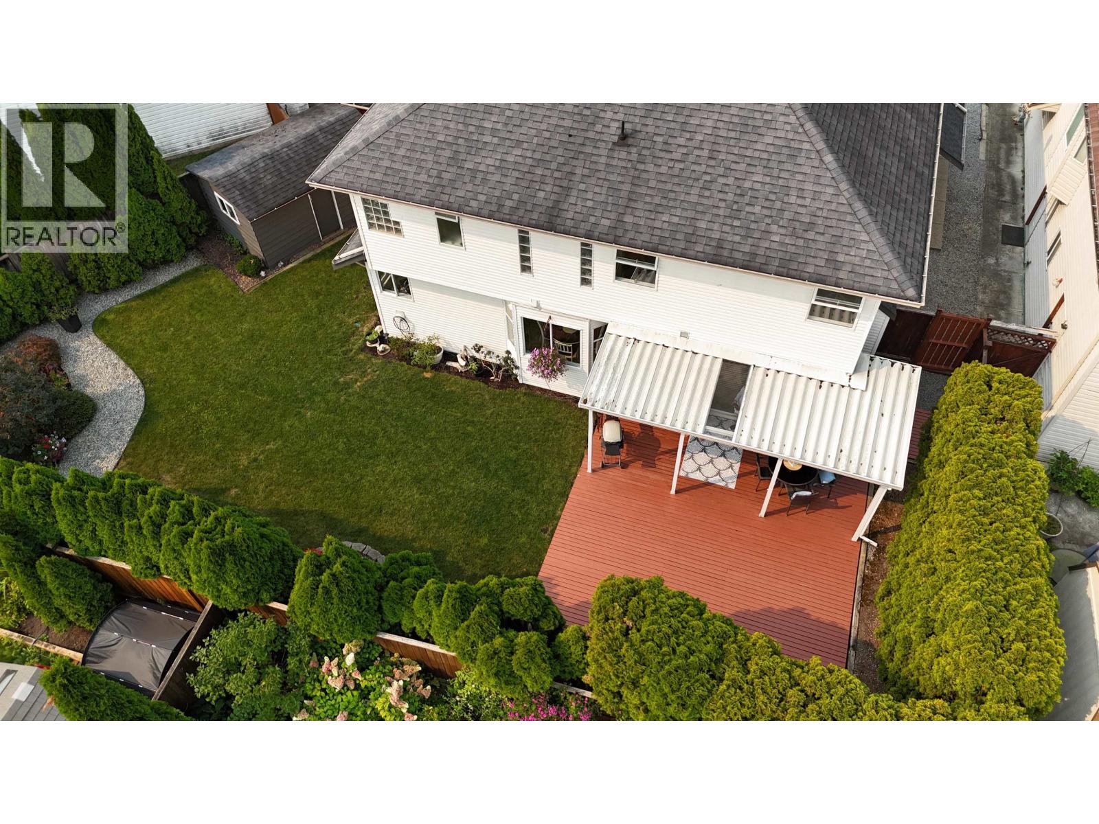 12514 220 Street, Maple Ridge, British Columbia  V2X 0V6 - Photo 31 - R3048589