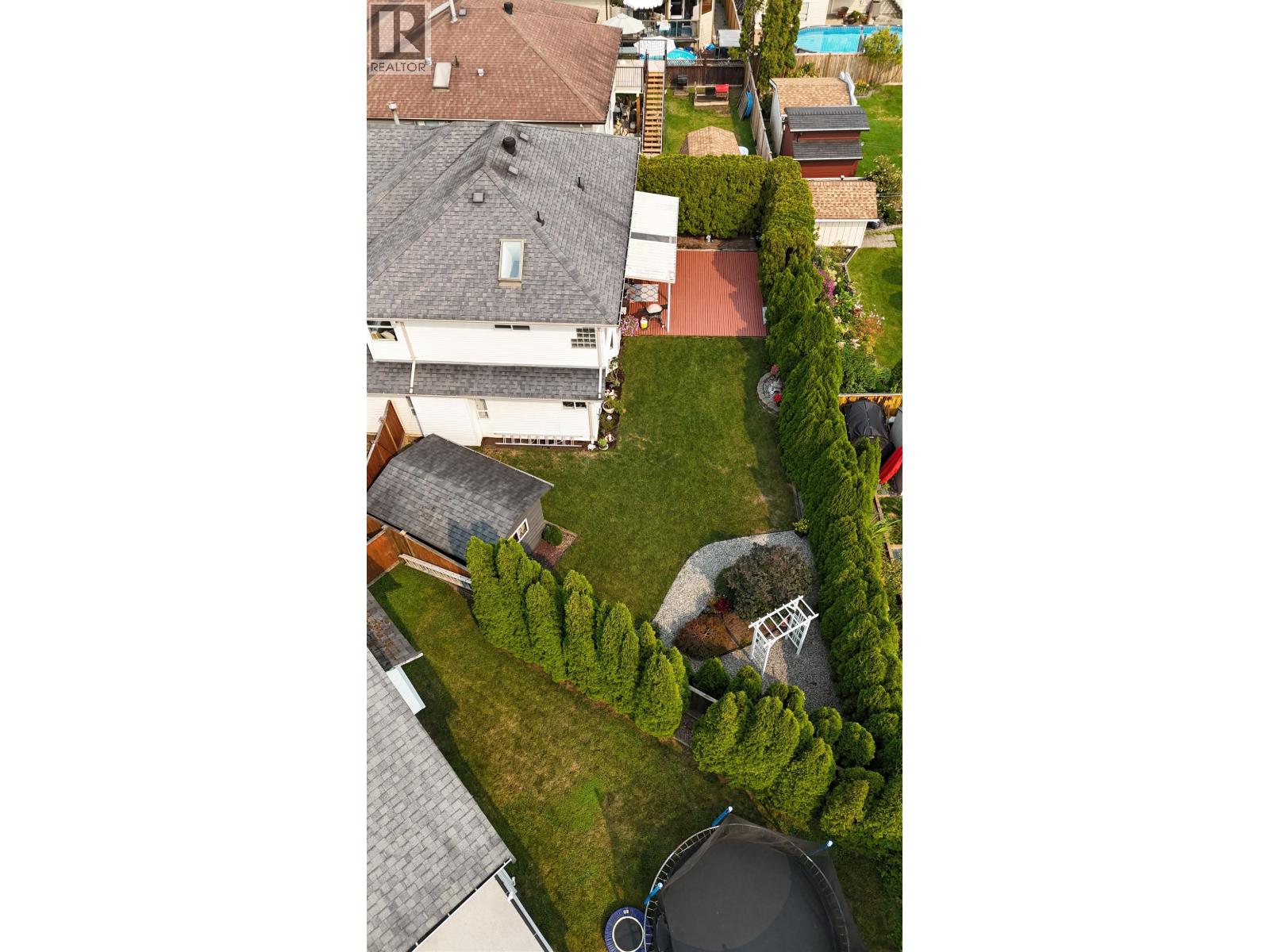 12514 220 Street, Maple Ridge, British Columbia  V2X 0V6 - Photo 33 - R3048589