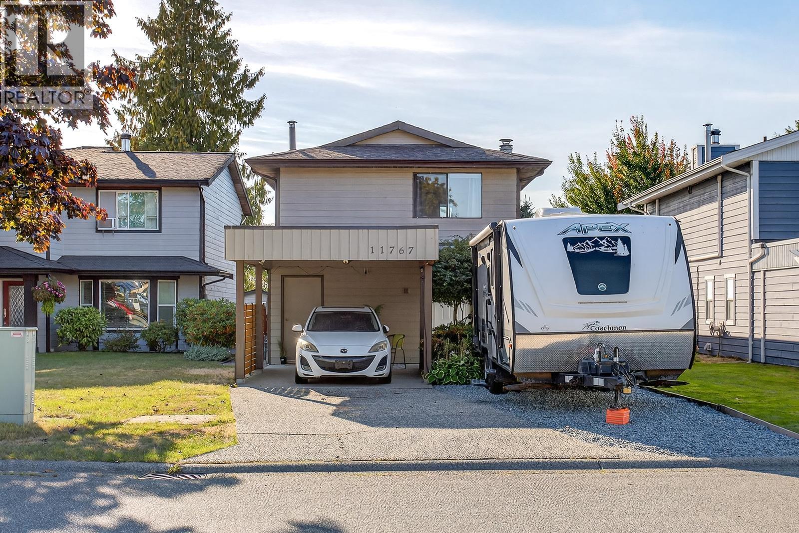 11767 190 STREET, Pitt Meadows, British Columbia
