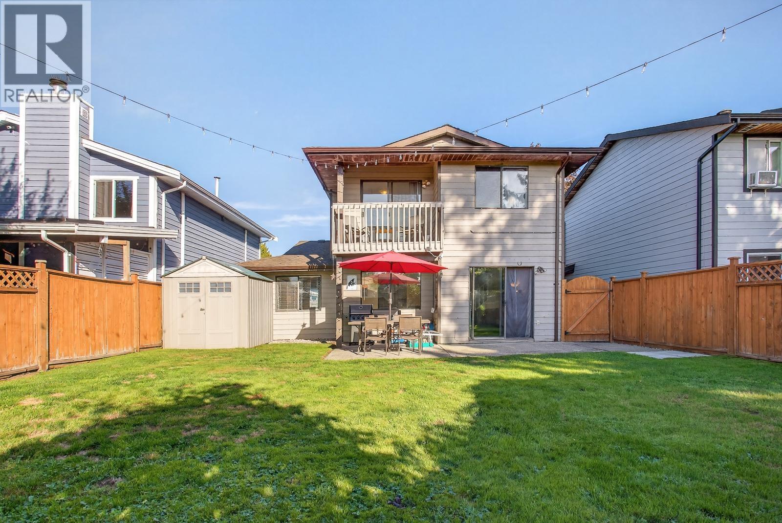 11767 190 Street, Pitt Meadows, British Columbia  V3Y 1Y2 - Photo 29 - R3048593