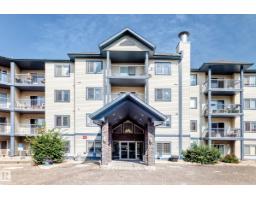 #138 16311 95 St Nw Eaux Claires, Edmonton, Ca