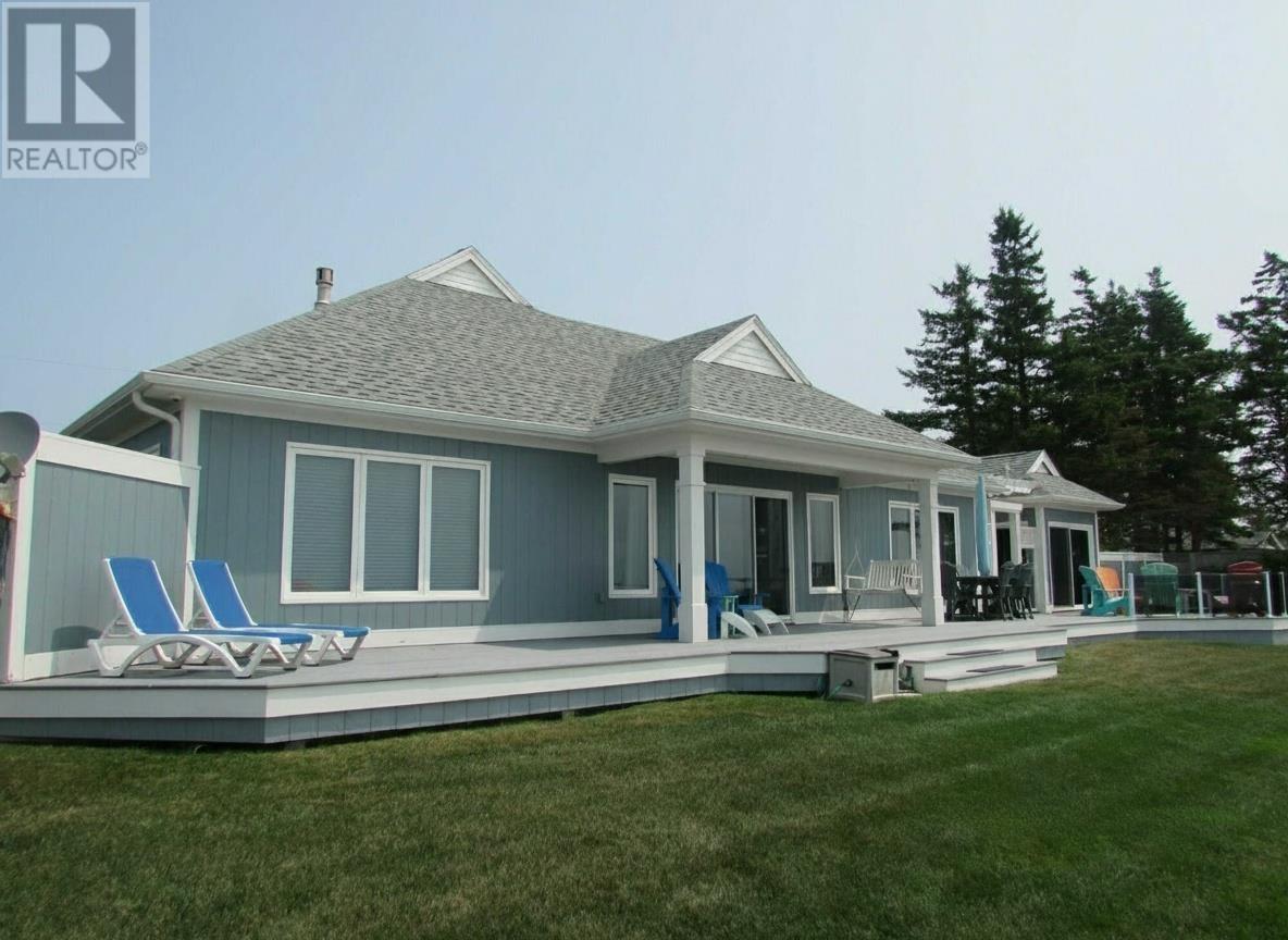 78 Tracey Avenue, North Carleton, Prince Edward Island  C0B 1A0 - Photo 1 - 202523483