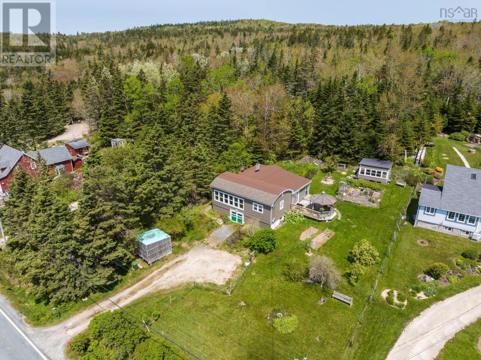9199 St Margarets Bay Road, Queensland, Nova Scotia