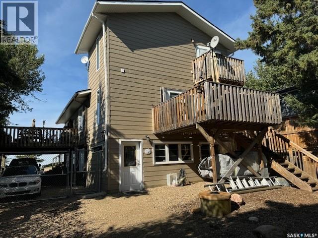 24 Highland Avenue, Meota Rm No.468, Saskatchewan  S0M 0L0 - Photo 36 - SK006083