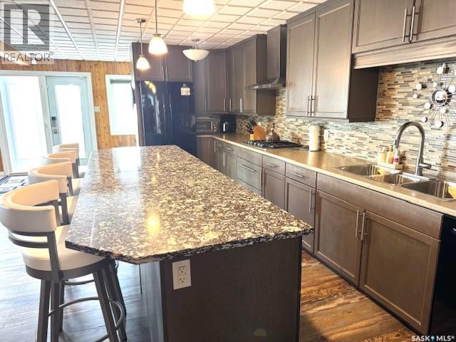 24 Highland Avenue, Meota Rm No.468, Saskatchewan  S0M 0L0 - Photo 6 - SK006083