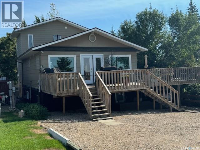 24 Highland AVENUE, Meota Rm No.468, Saskatchewan