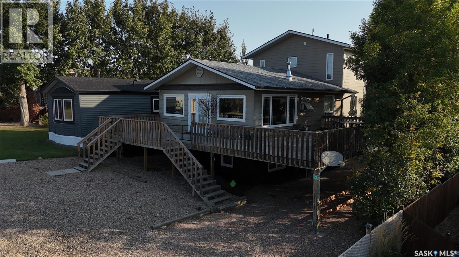 24 Highland Avenue, Meota Rm No.468, Saskatchewan  S0M 0L0 - Photo 2 - SK006083
