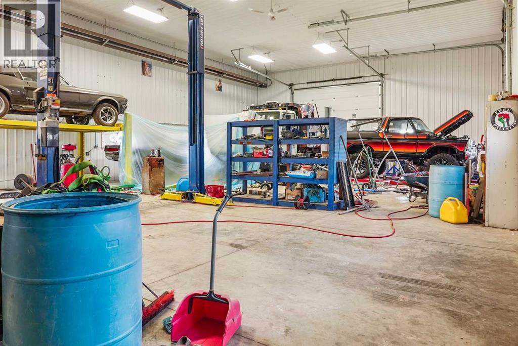 255 11 Street Street, Dunmore, Alberta  T1B 0K9 - Photo 36 - A2254495