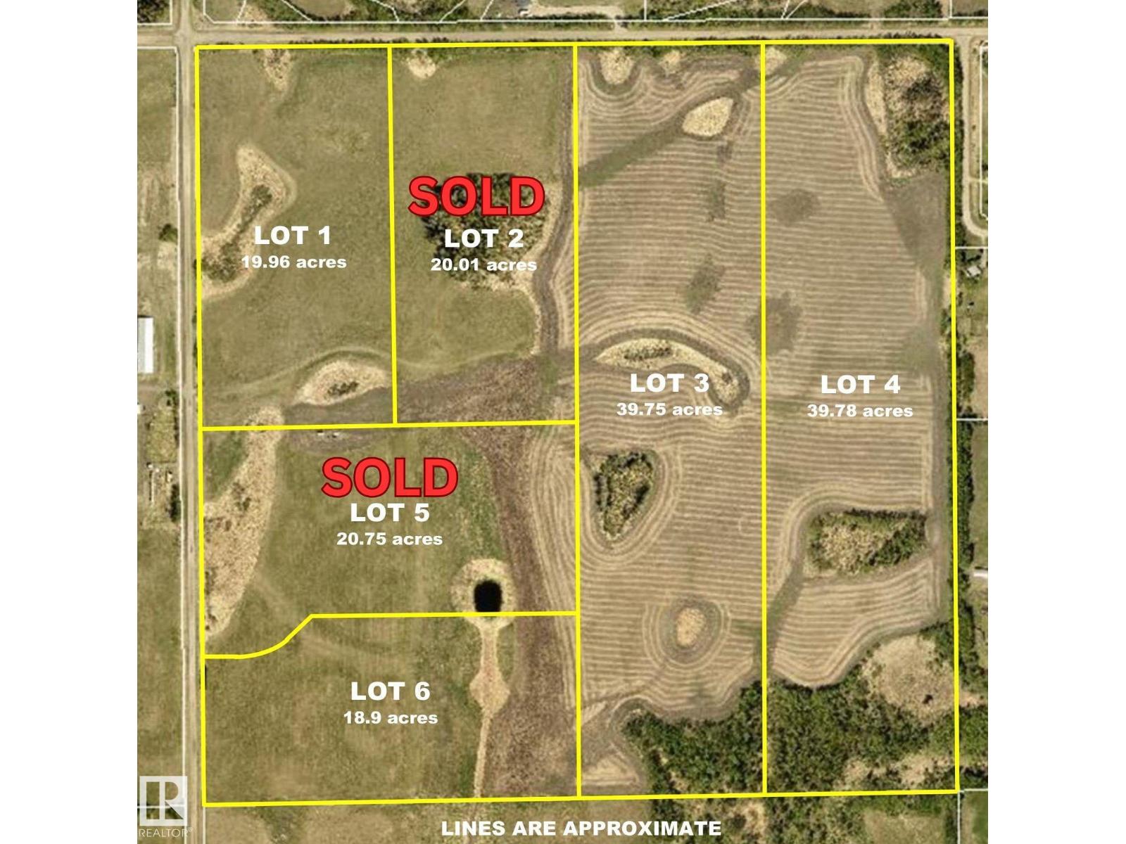 Rr 212 & Twp Rd 534, Rural Strathcona County, Alberta  T8E 2C8 - Photo 1 - E4447886