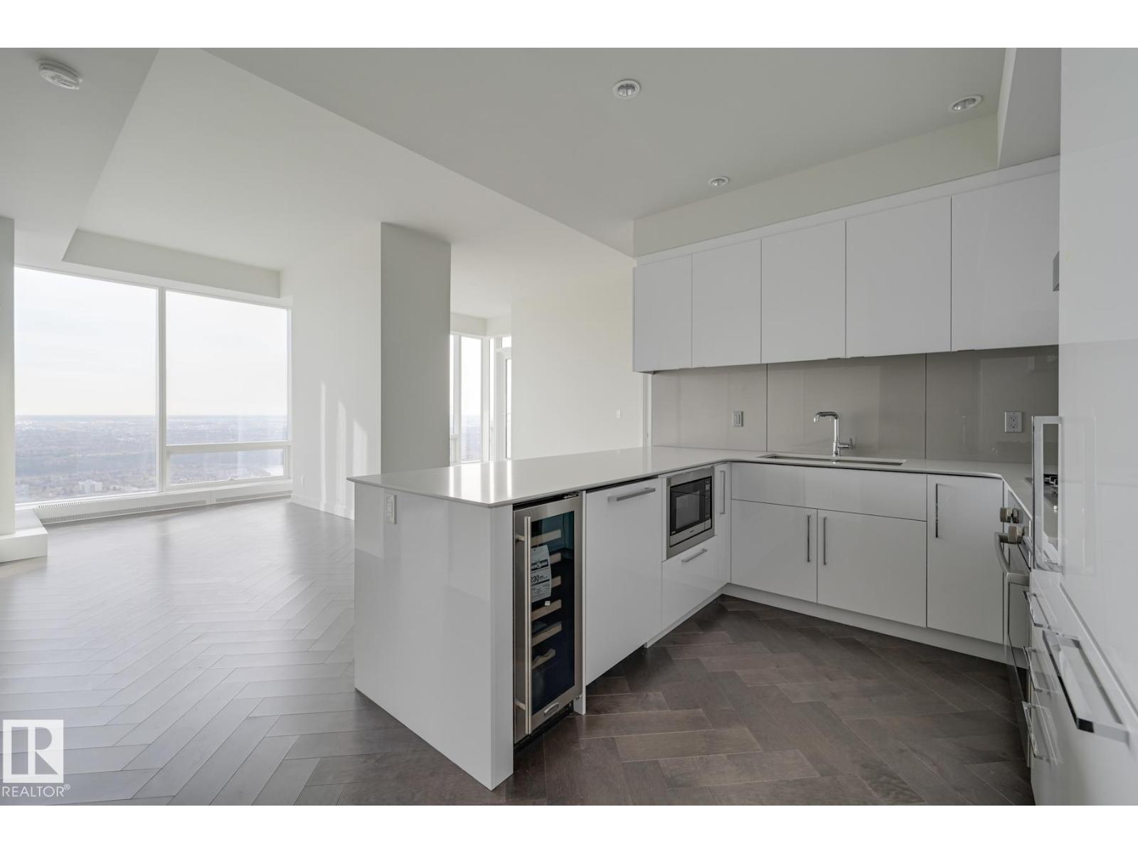 #4503 10360 102 Nw Nw, Edmonton, Alberta  T5J 0K6 - Photo 2 - E4457343