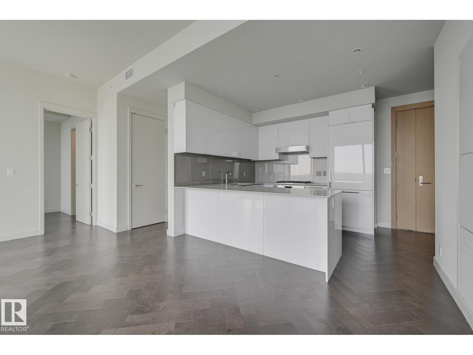 #4503 10360 102 Nw Nw, Edmonton, Alberta  T5J 0K6 - Photo 7 - E4457343