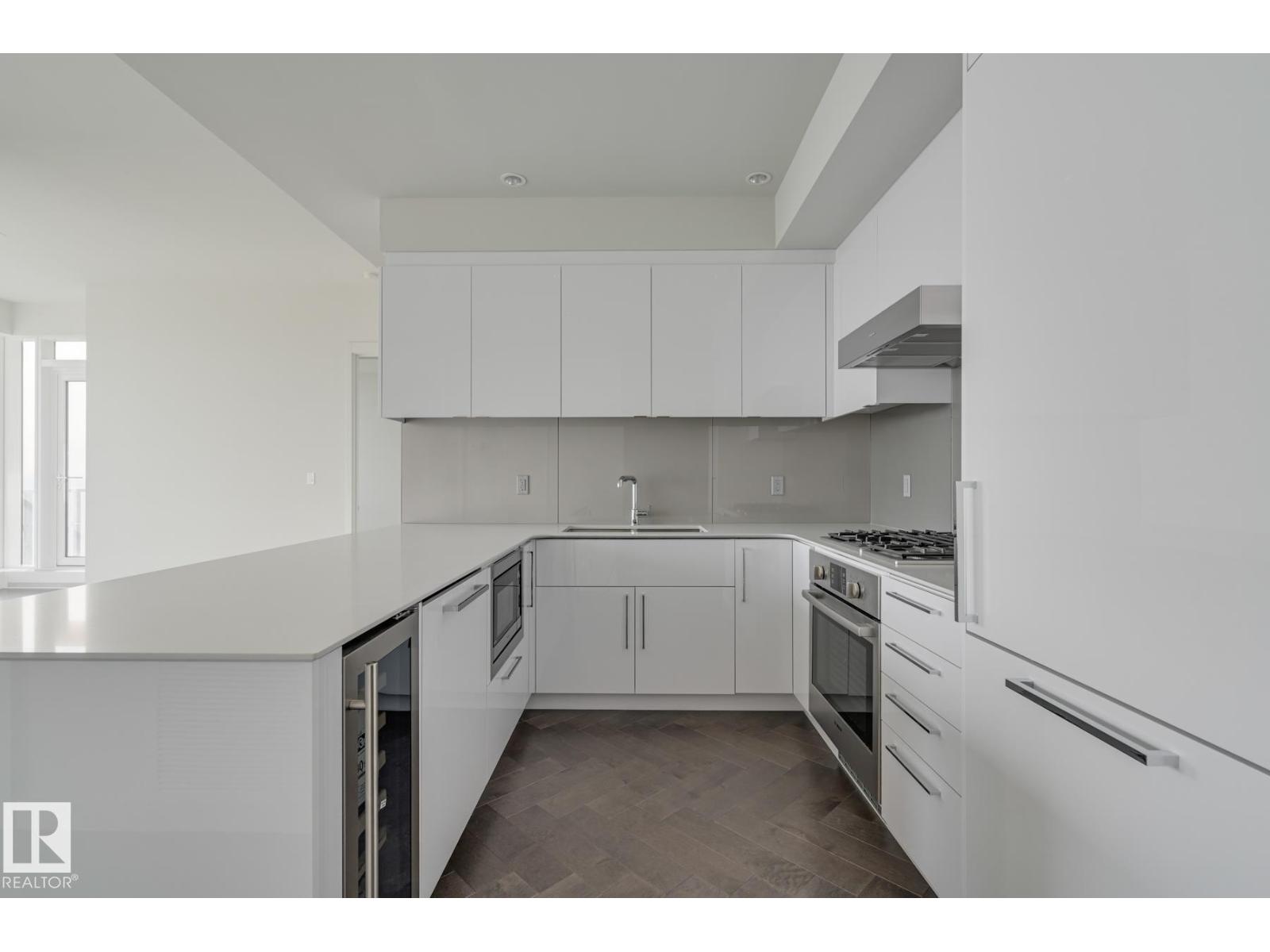 #4503 10360 102 Nw Nw, Edmonton, Alberta  T5J 0K6 - Photo 9 - E4457343
