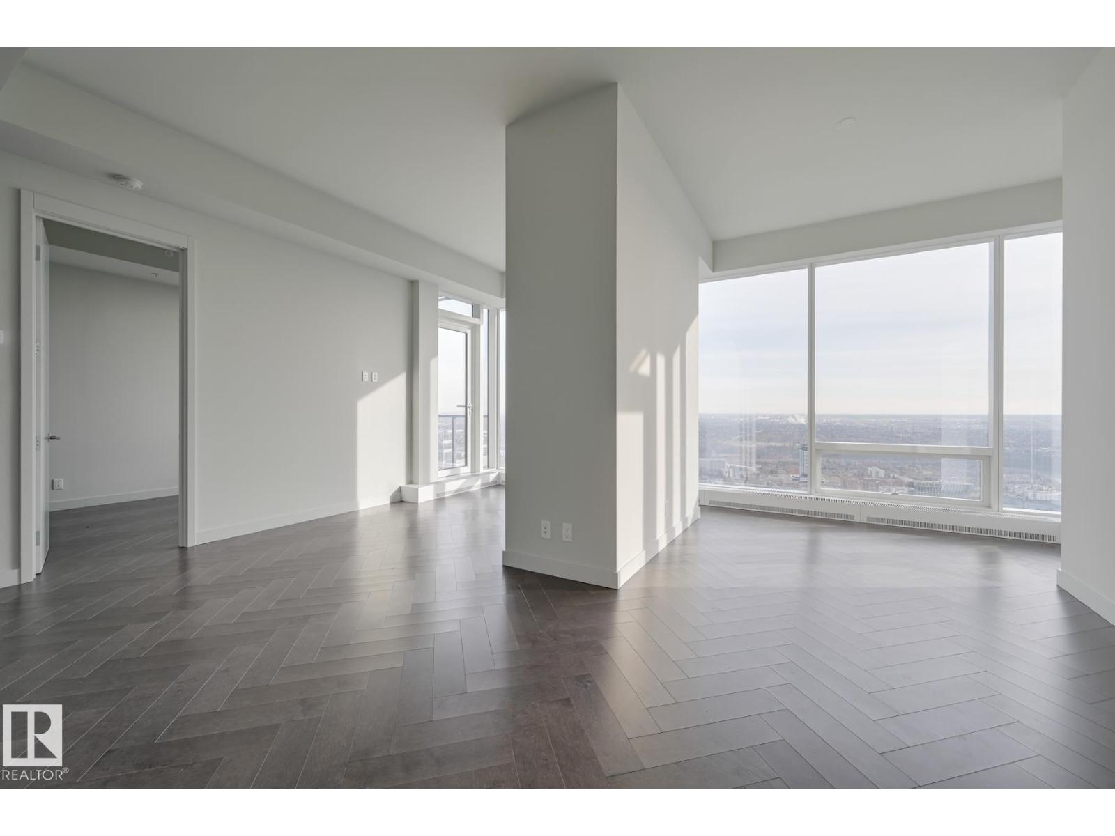 #4503 10360 102 Nw Nw, Edmonton, Alberta  T5J 0K6 - Photo 11 - E4457343