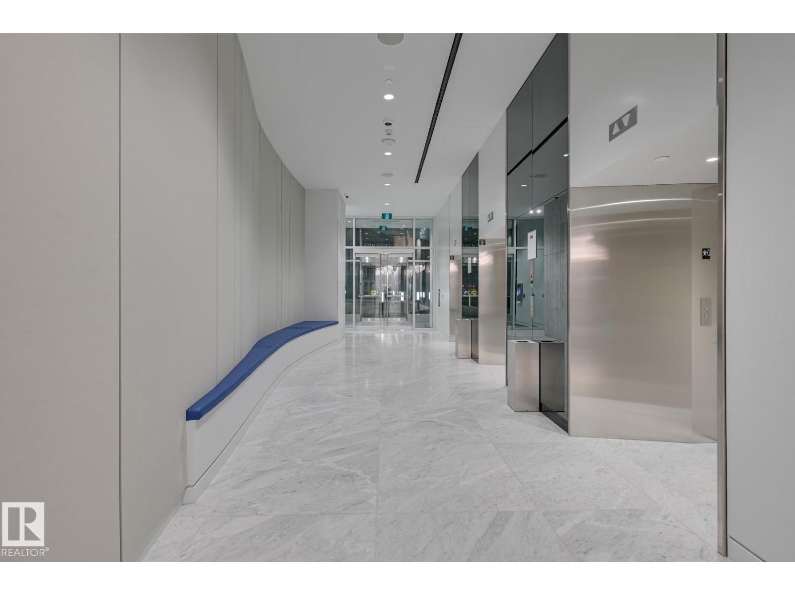 #4503 10360 102 Nw Nw, Edmonton, Alberta  T5J 0K6 - Photo 31 - E4457343