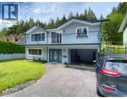 1824 Kootenay Avenue, Prince Rupert, Ca