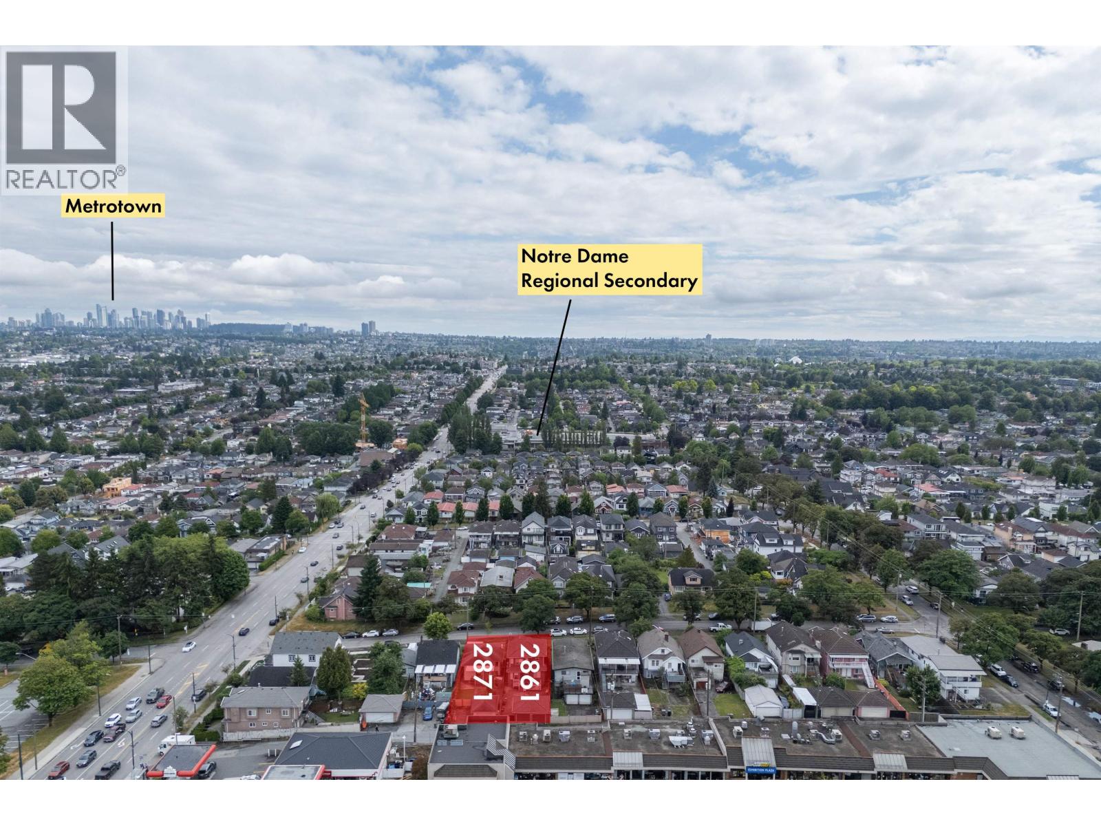 2861 E Pender Street, Vancouver, British Columbia  V5K 2C1 - Photo 5 - R3024852