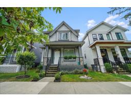 2581 168 Street, Surrey, Ca