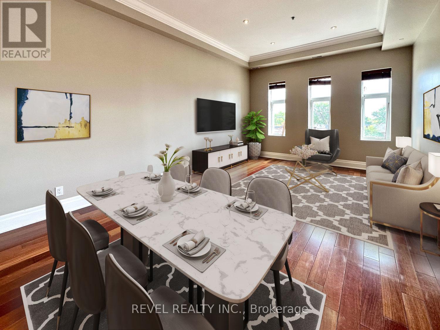 850 College Street, Toronto, Ontario  M6H 1A2 - Photo 30 - C12397967