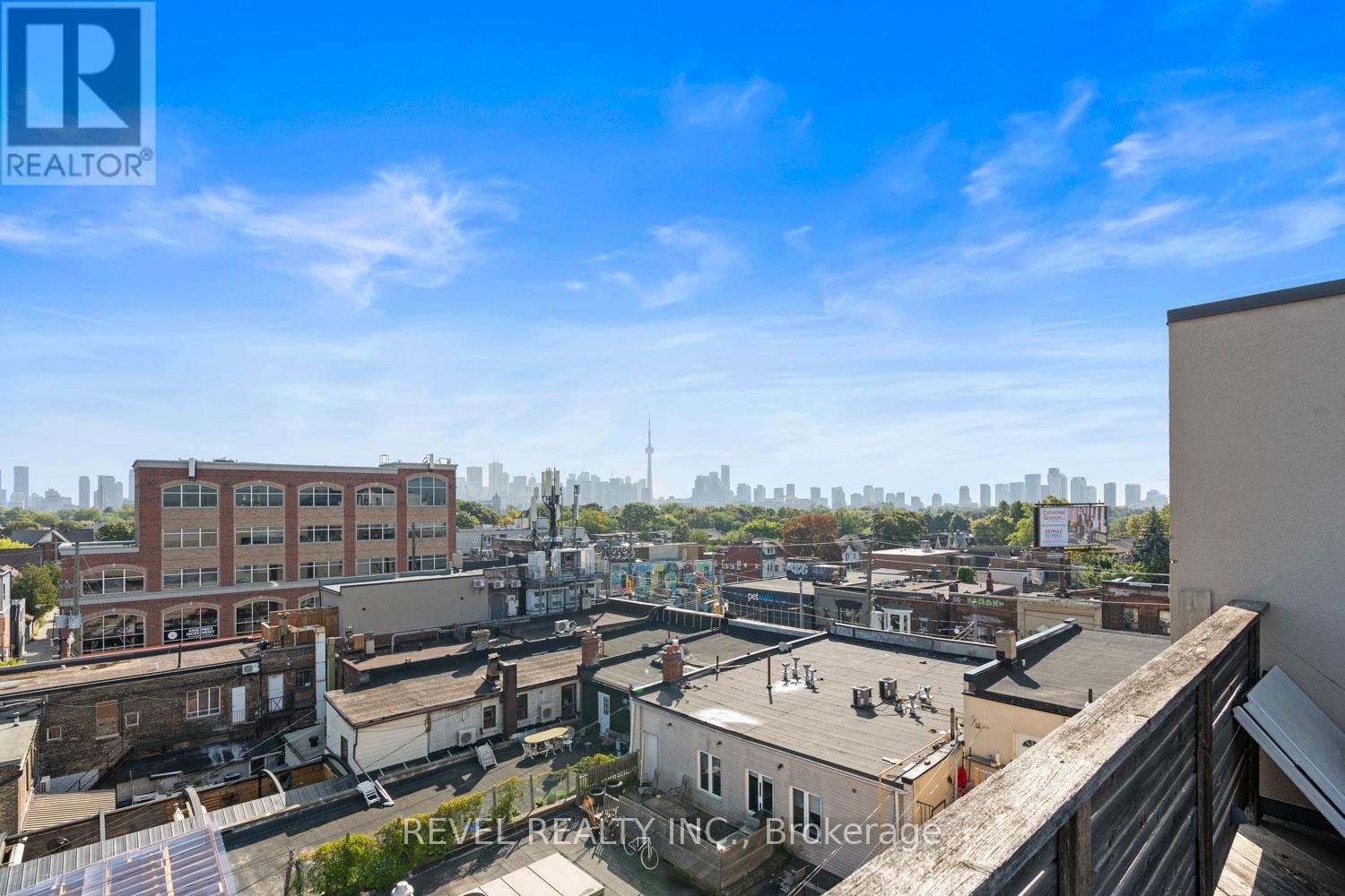 850 College Street, Toronto, Ontario  M6H 1A2 - Photo 32 - C12397967