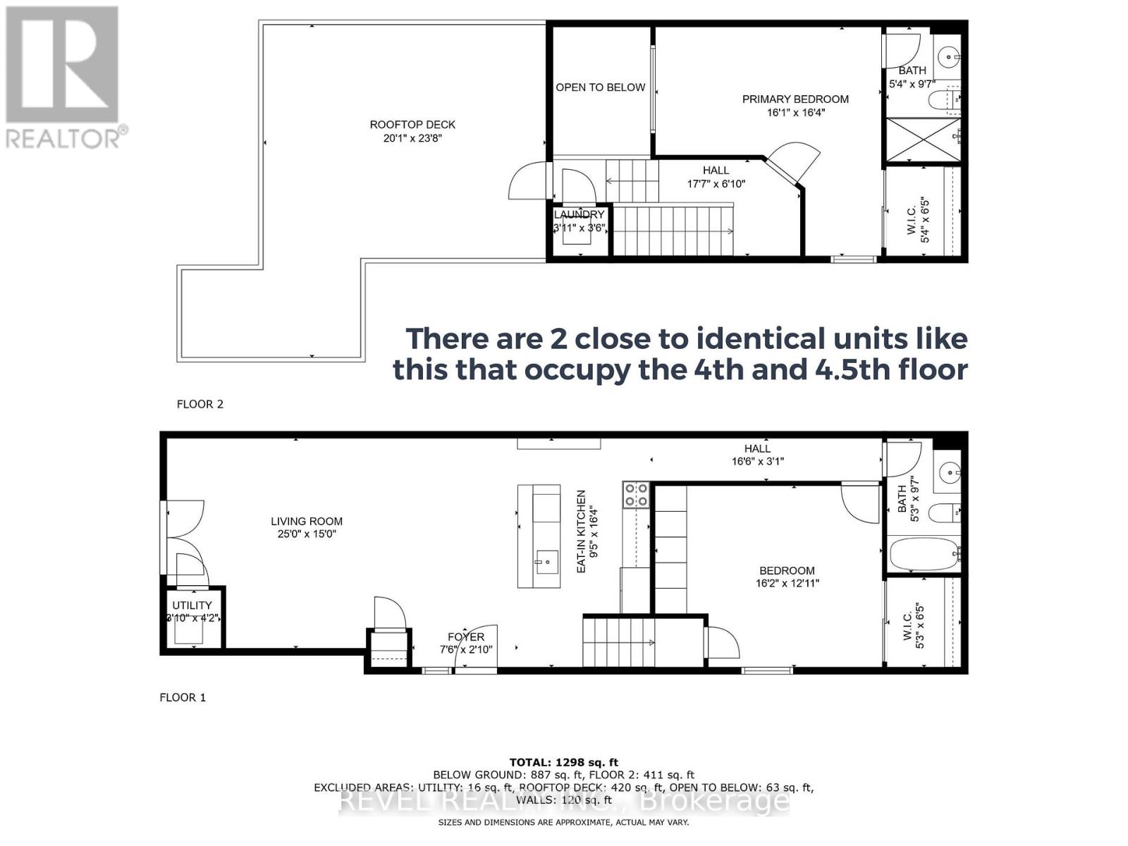 850 College Street, Toronto, Ontario  M6H 1A2 - Photo 34 - C12397967
