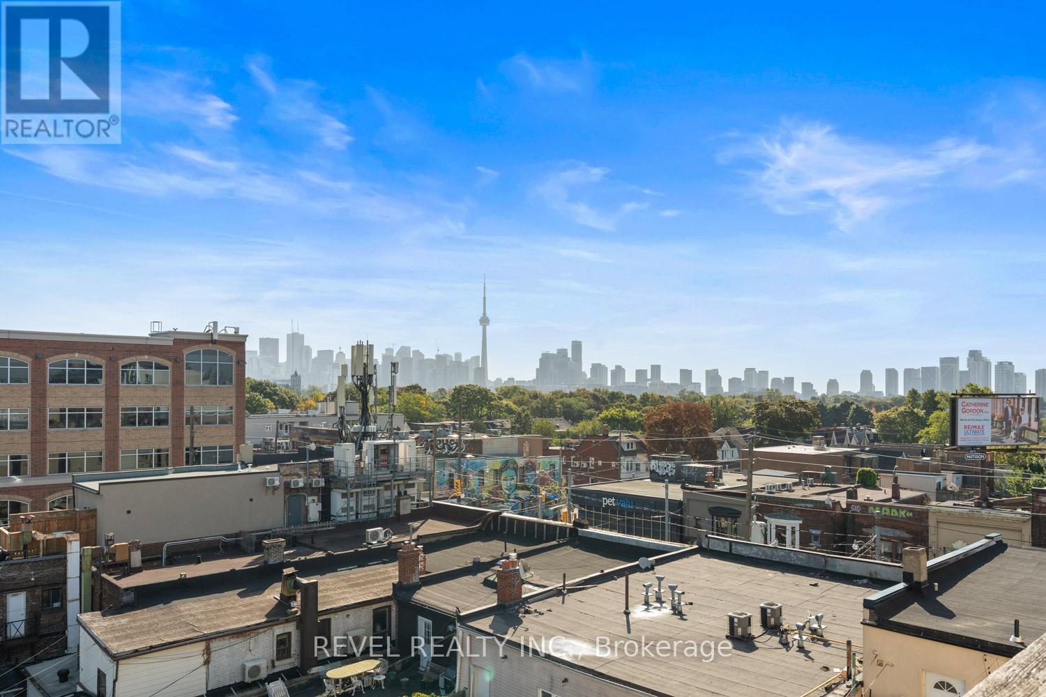 850 College Street, Toronto, Ontario  M6H 1A2 - Photo 31 - C12397967