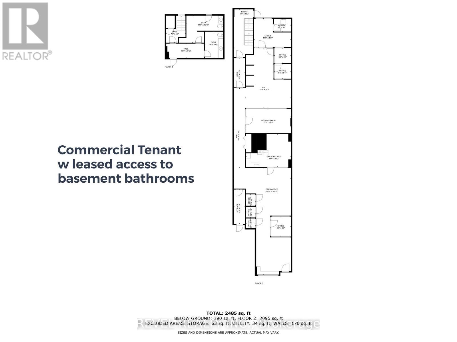 850 College Street, Toronto, Ontario  M6H 1A2 - Photo 36 - C12397967