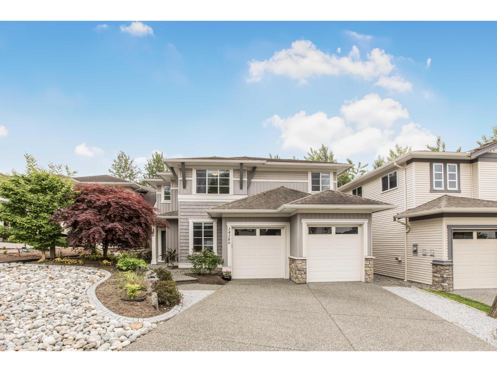 34286 LUKIV TERRACE, Abbotsford, British Columbia