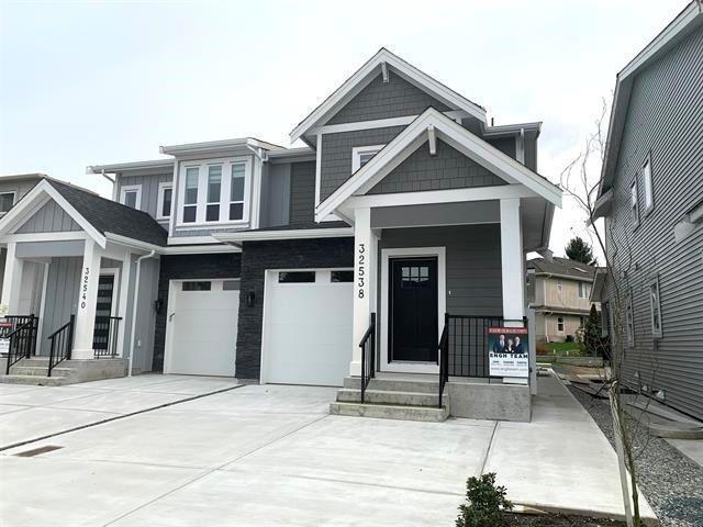 32538 Higginbottom Court, Mission, British Columbia  V2V 2T7 - Photo 4 - R3048223