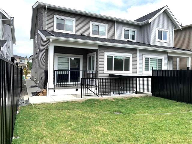 32538 HIGGINBOTTOM COURT, Mission, British Columbia