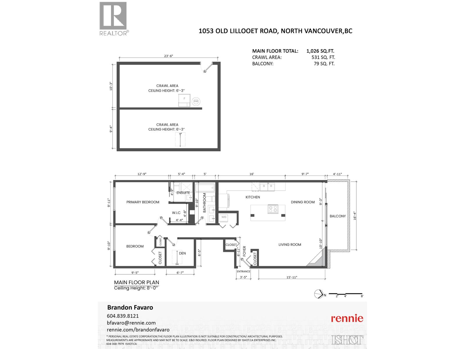 1053 Old Lillooet Road, North Vancouver, British Columbia  V7J 3H6 - Photo 31 - R3048595